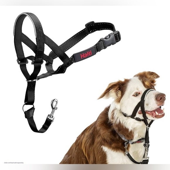 HALTI dog head collar - Picture 2 of 5